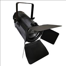 LED手动变焦聚光灯