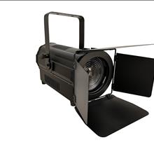 LED电子变焦聚光灯